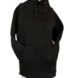 Black Athleta pullover